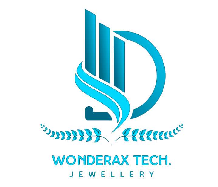 LOGO_Invertní-mobil Šperky z budoucnosti Wonderax - Gloria Wonder
